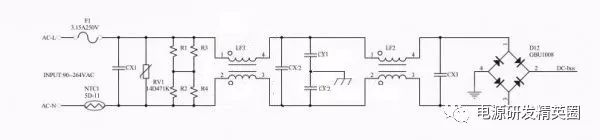 開關(guān)電源里的各種電阻，都在這了！