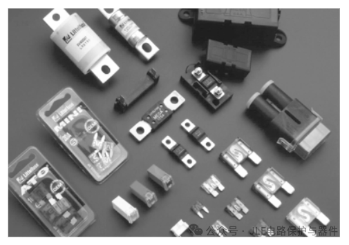 一文讀懂：熔斷器的基本結(jié)構(gòu)、工作原理及物理過程